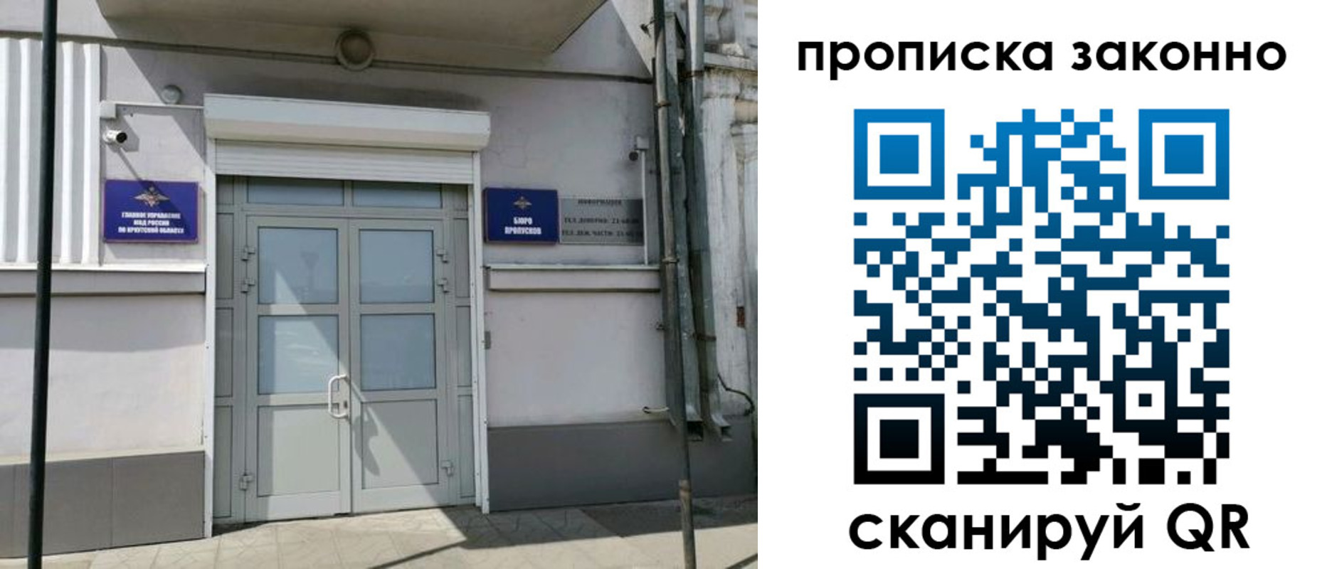 миграционный учет в Лобне